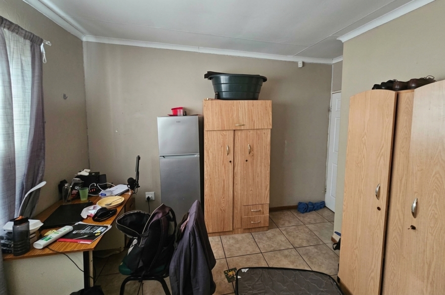 Commercial Property for Sale in Brandwag Free State